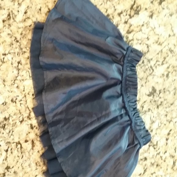 Special Edition Girls' Sequin Top & Tulle Skirt - Picture 9 of 9